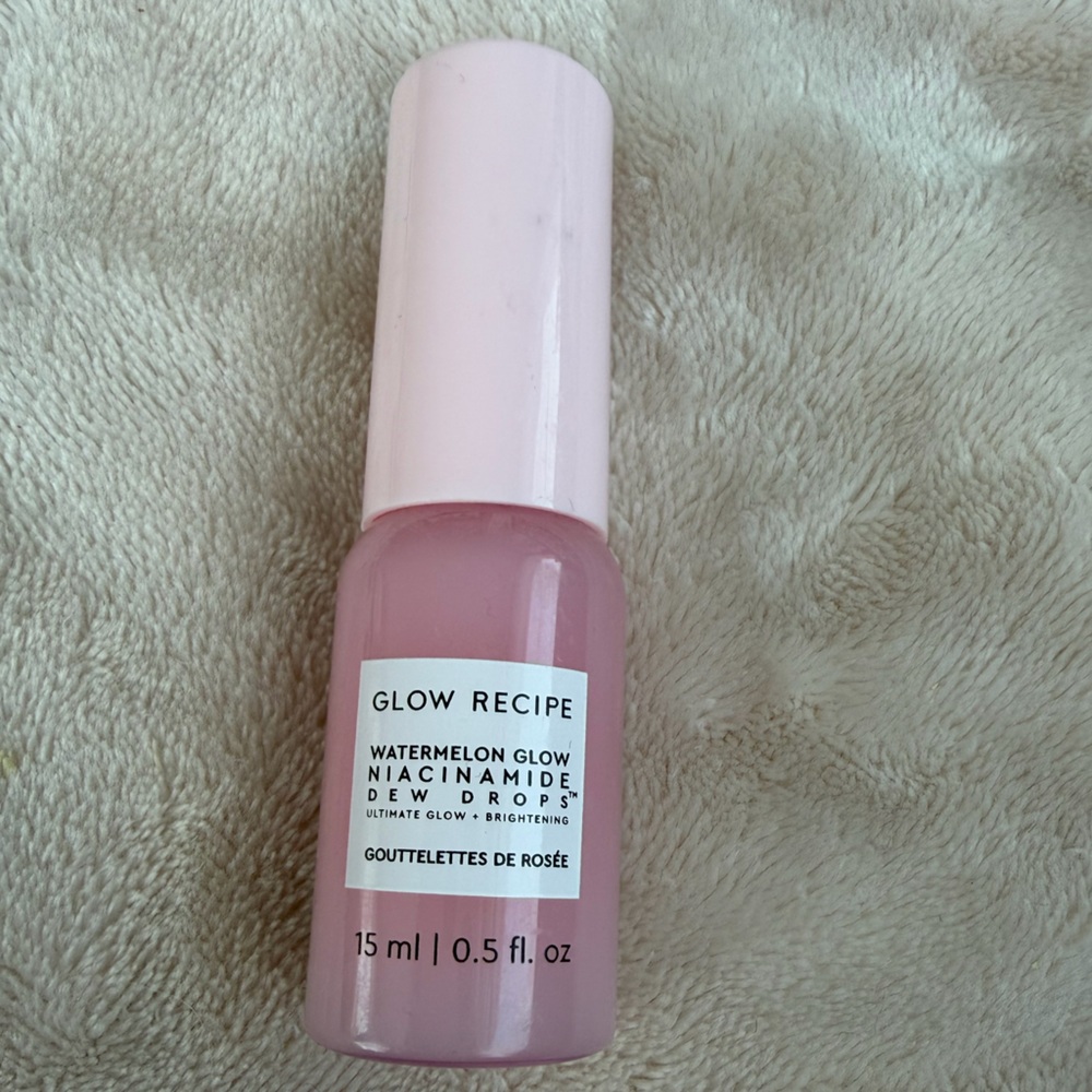 Glow Recipe Watermelon Glow DEW DROPS